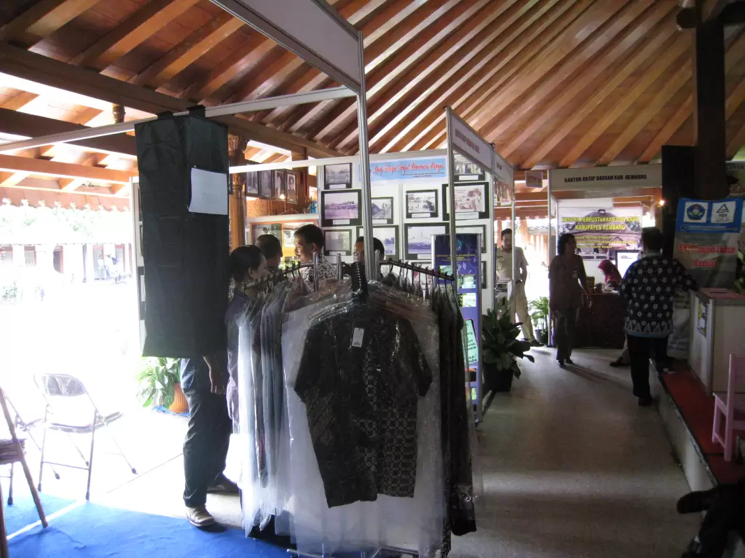 PAMERAN BALI EXPO - Project Gallery Image