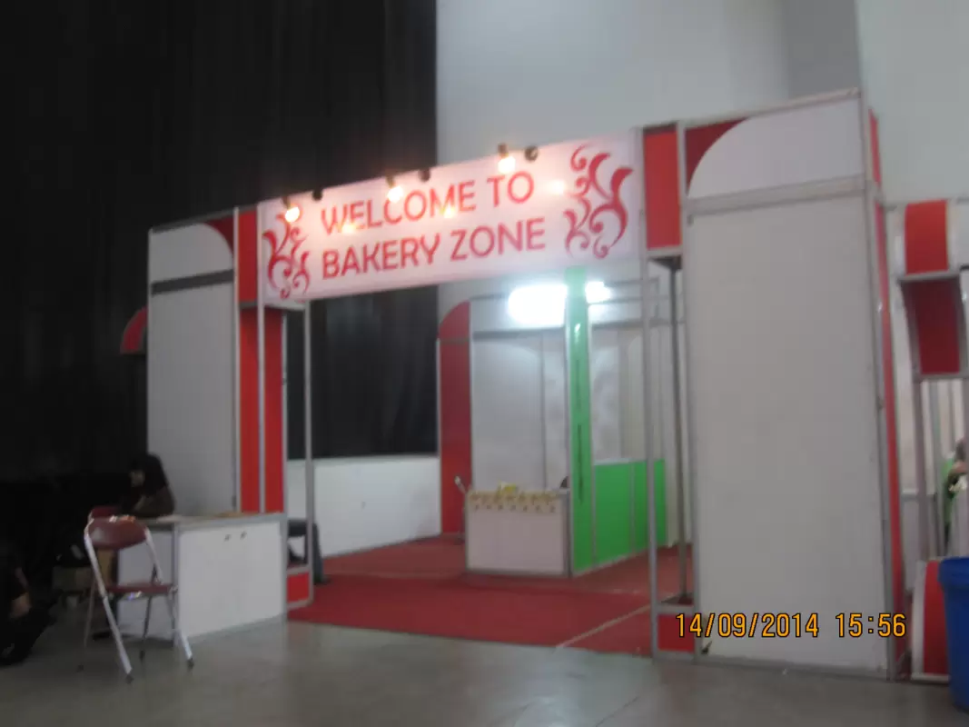 FOOD JOGJA EXPO 2014 - Project Gallery Image
