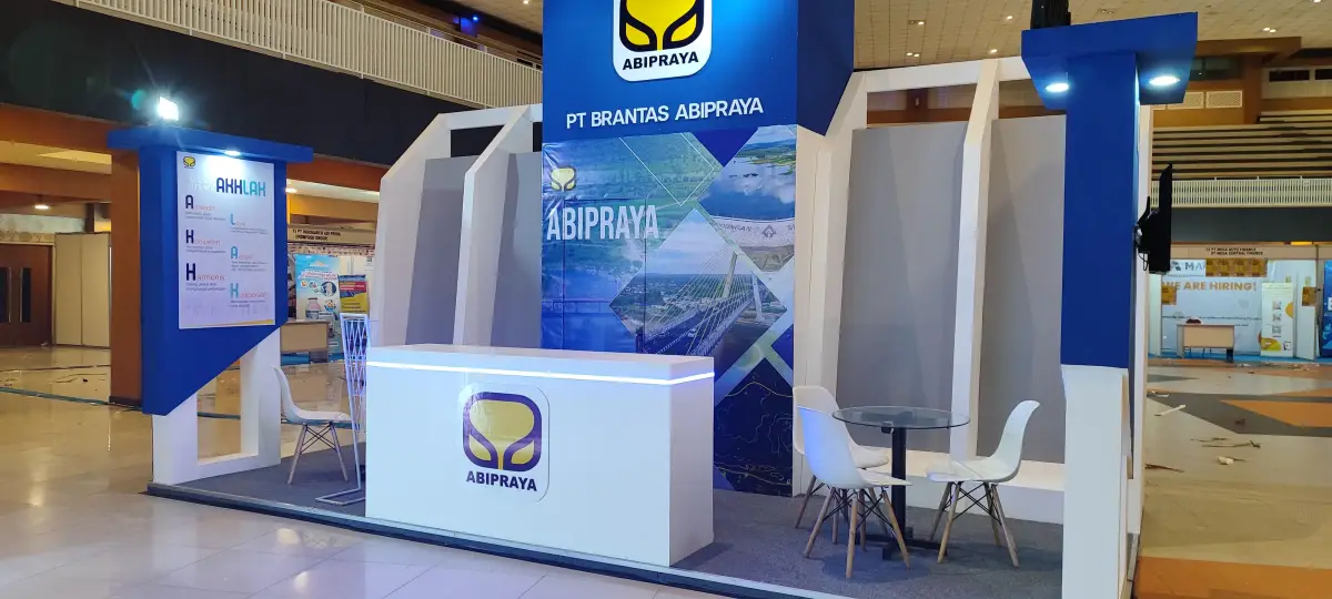 ABIPRAYA AIRLANGGA SURABAYA - Project Gallery Image