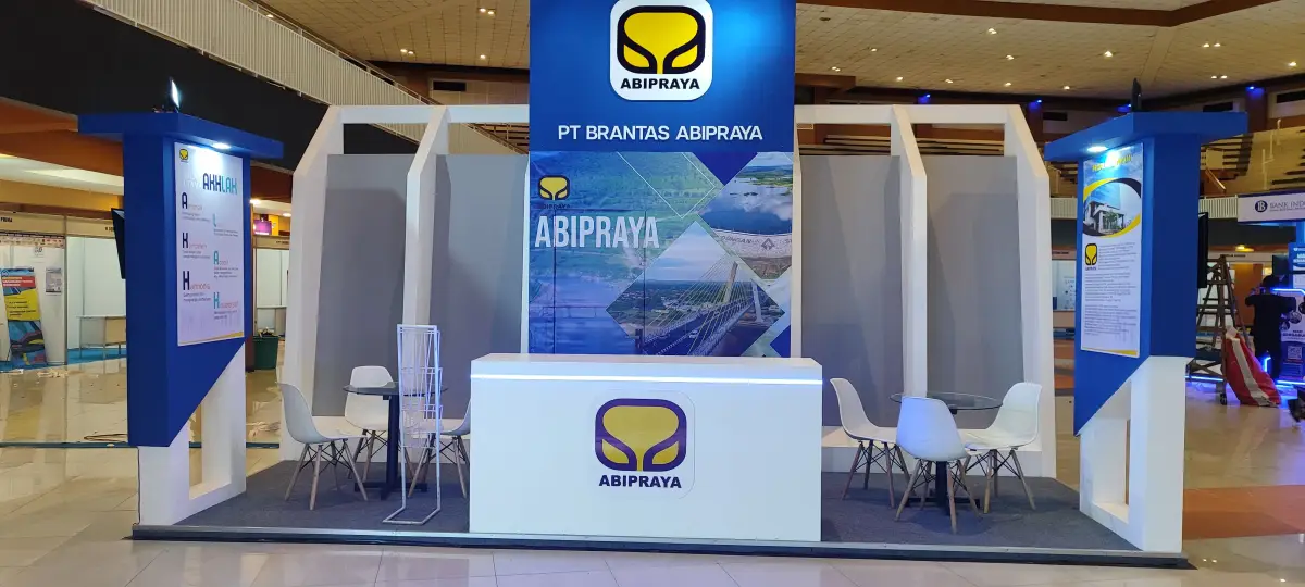 ABIPRAYA AIRLANGGA SURABAYA - Project Gallery Image