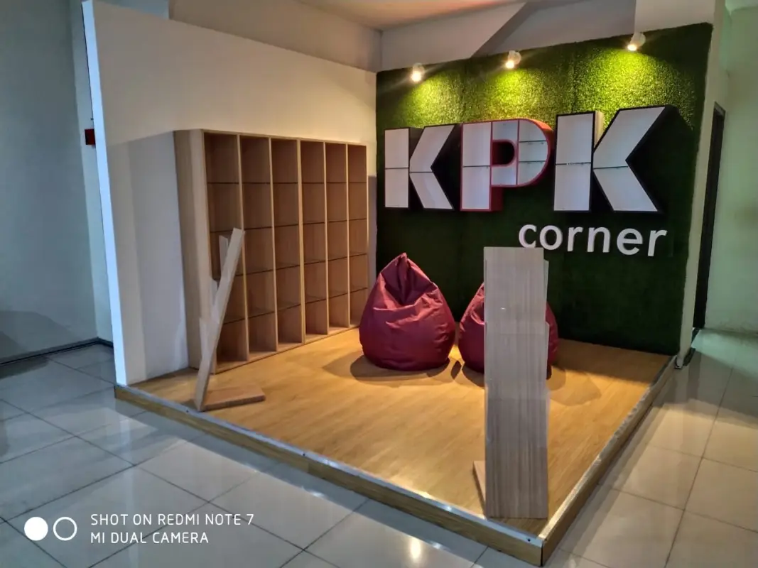 STAND KPK - Project Gallery Image