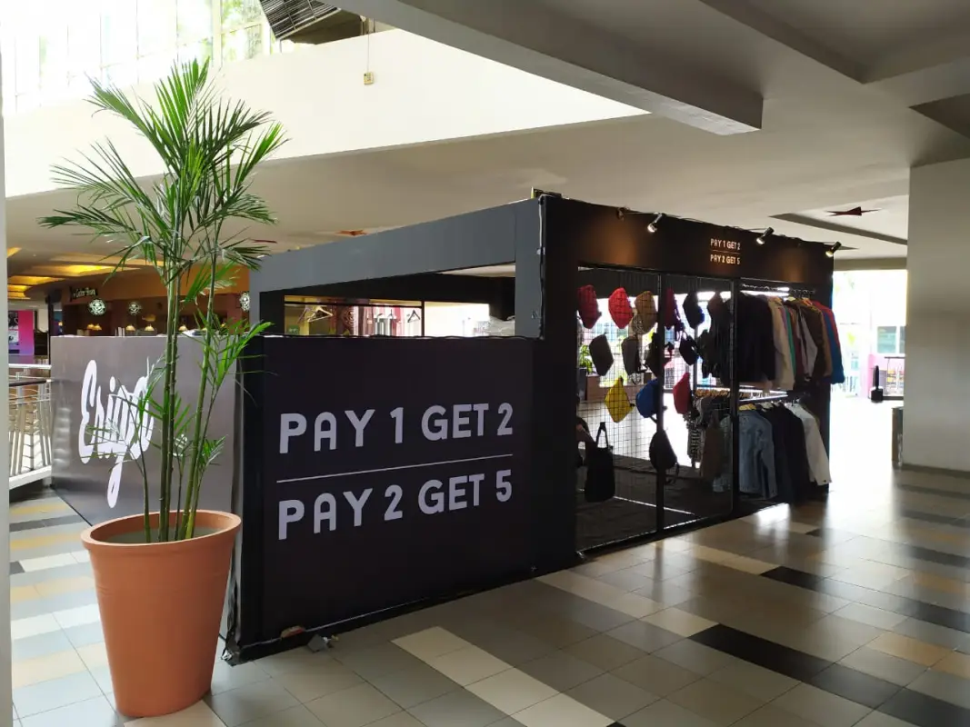 ERIGO  - Project Gallery Image