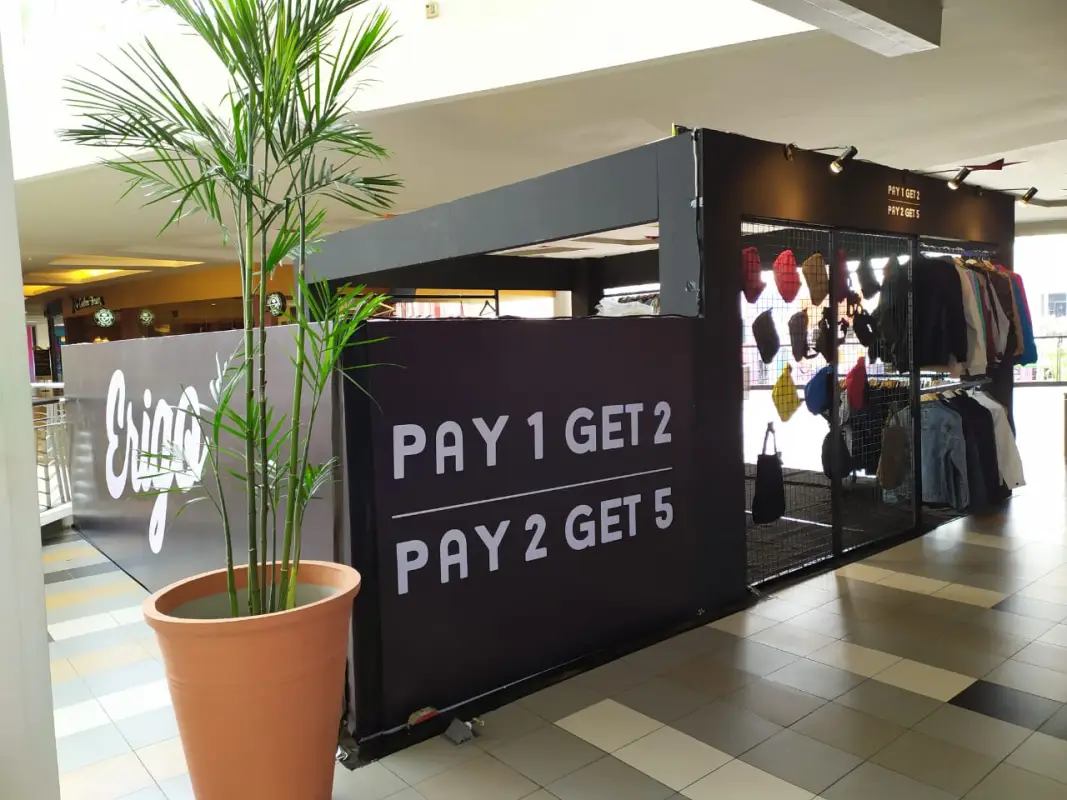 ERIGO  - Project Gallery Image