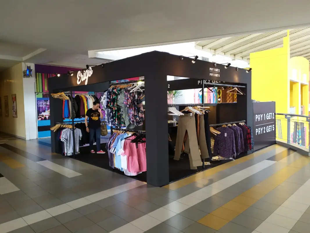 ERIGO  - Project Gallery Image