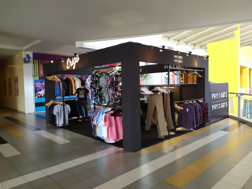 ERIGO  - Project Gallery Image