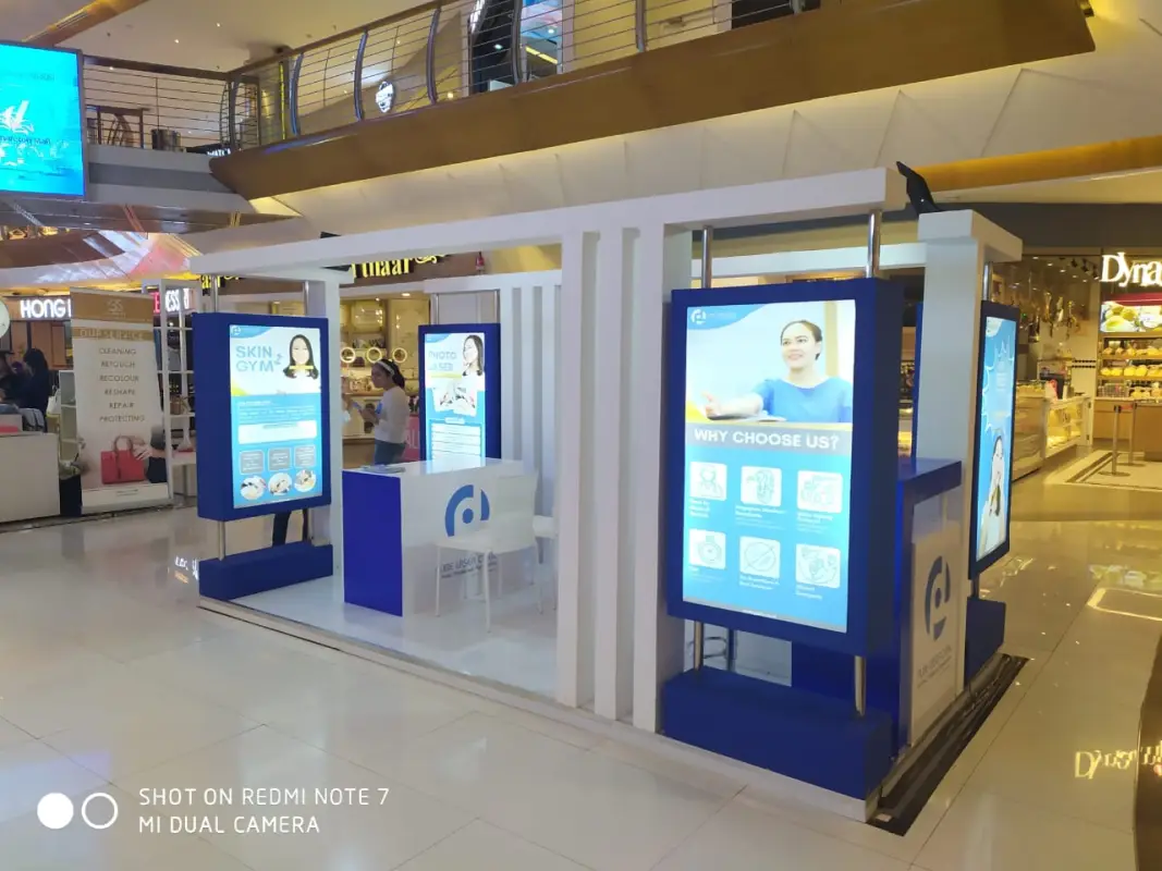 PURE CLINIC - Project Gallery Image