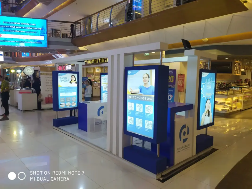 PURE CLINIC - Project Gallery Image