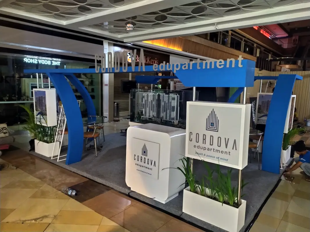 CARDOVA - Project Gallery Image