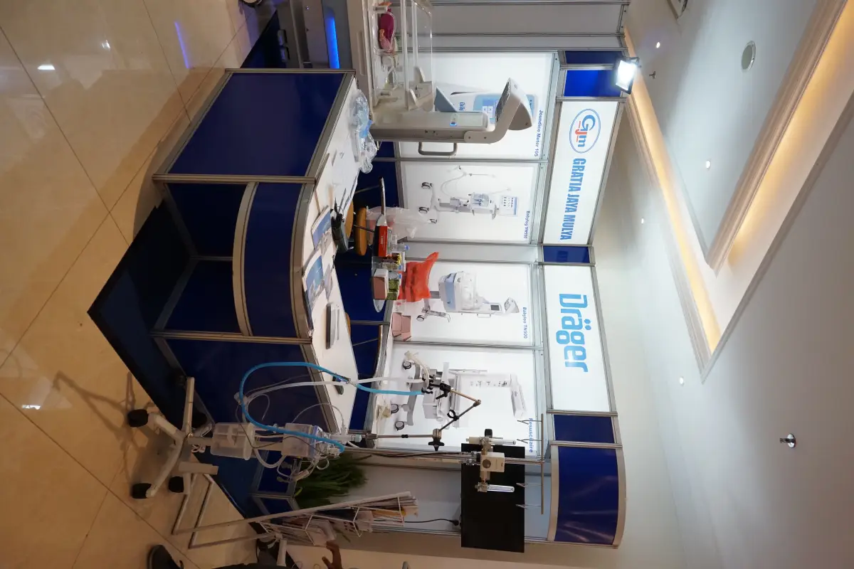 GRATIA - Project Gallery Image