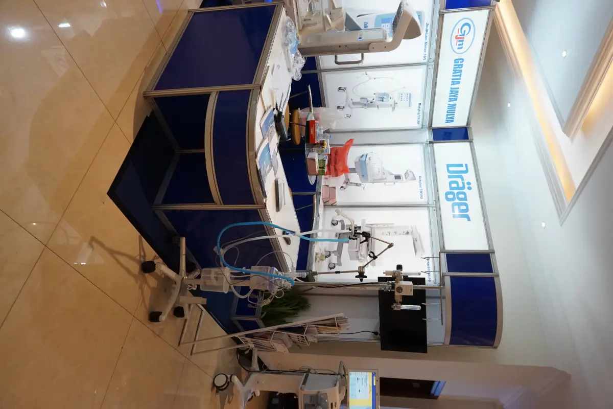 GRATIA - Project Gallery Image