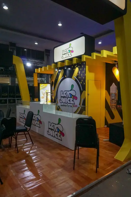 VAPE- JEC - Project Gallery Image