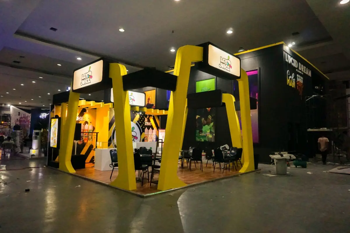 VAPE- JEC - Project Gallery Image