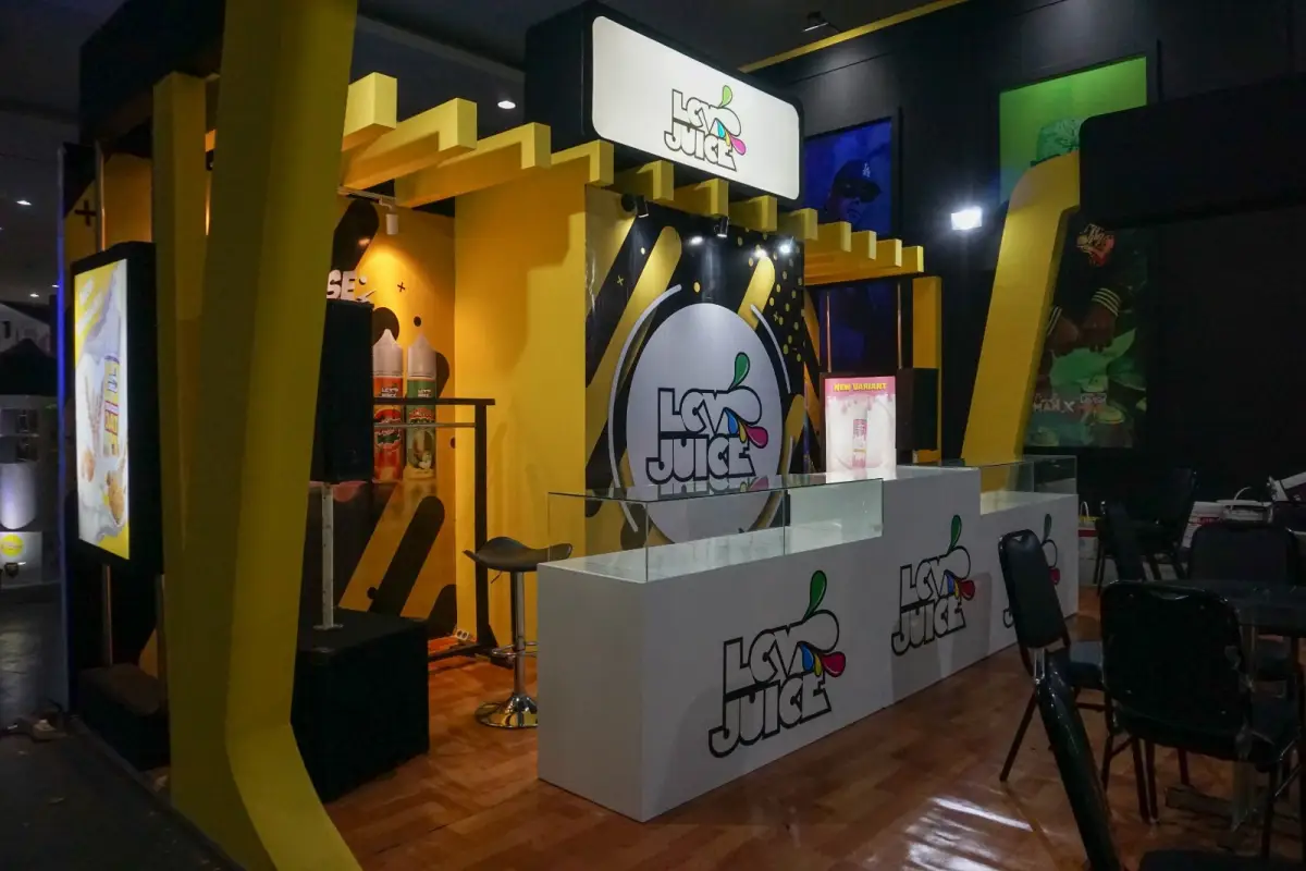 VAPE- JEC - Project Gallery Image