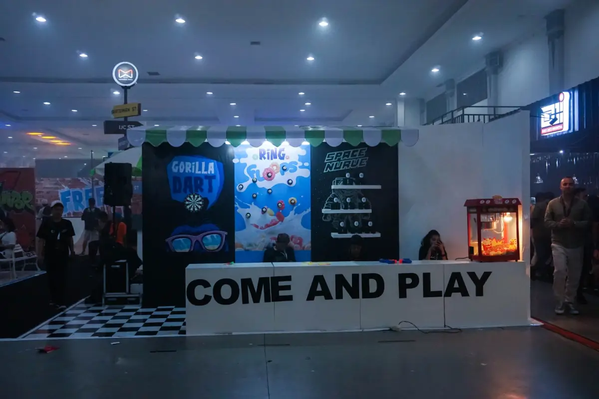 VAPE- JEC - Project Gallery Image