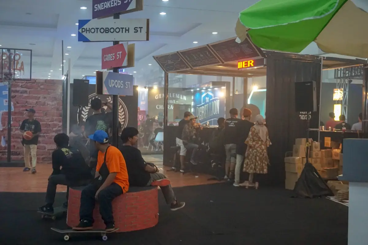 VAPE- JEC - Project Gallery Image