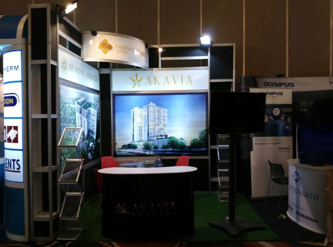 AKAVIA - Project Gallery Image