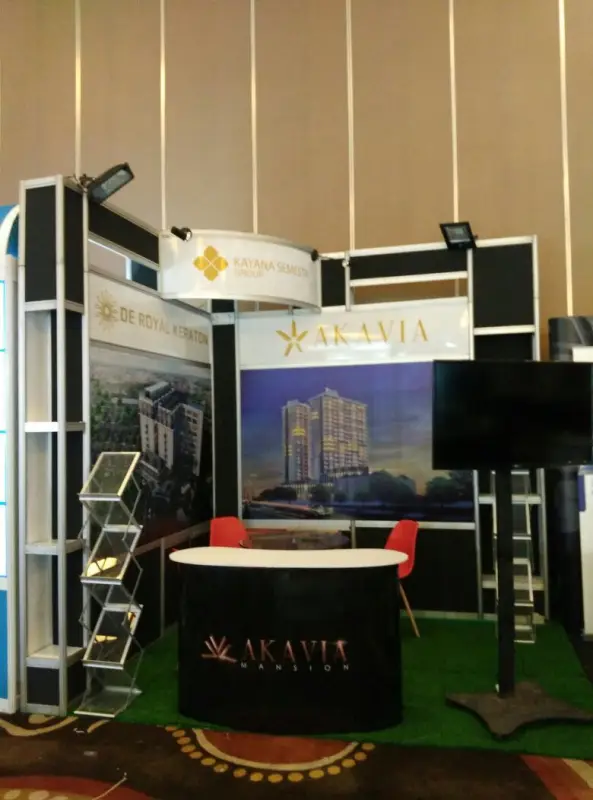 AKAVIA - Project Gallery Image