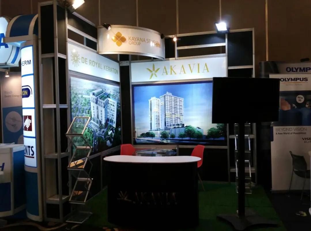 AKAVIA - Project Gallery Image