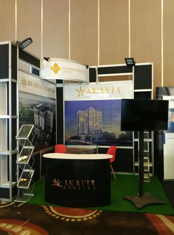 AKAVIA - Project Gallery Image