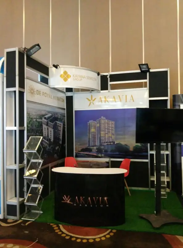 AKAVIA - Project Gallery Image