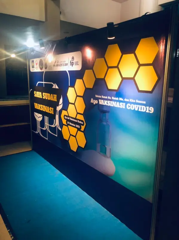 UII FARMASI - Project Gallery Image