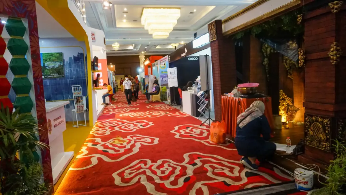 GORONTALO - Project Gallery Image