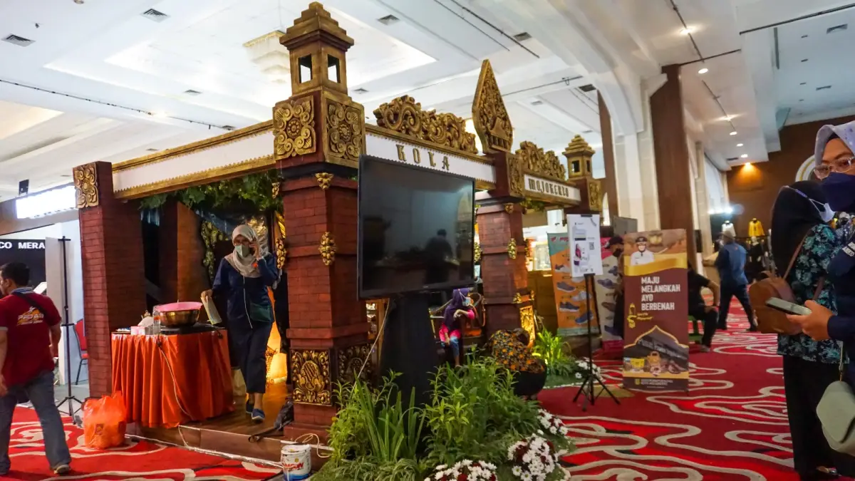 GORONTALO - Project Gallery Image