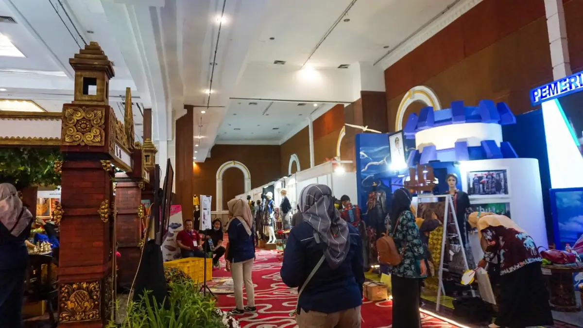 GORONTALO - Project Gallery Image