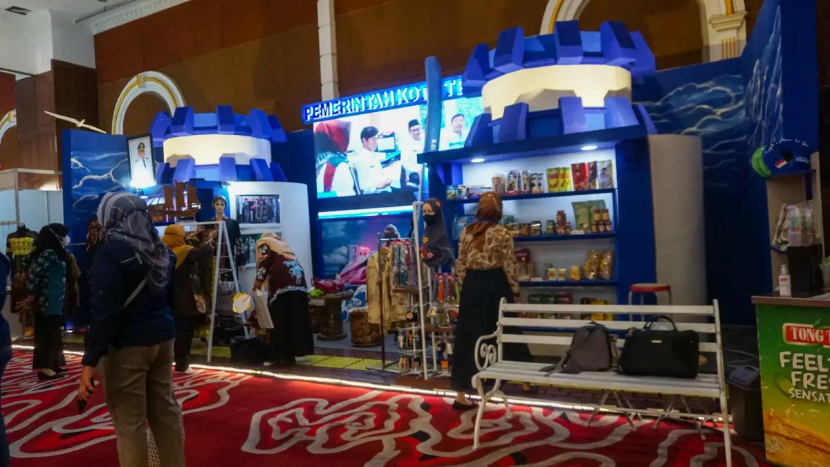 GORONTALO - Project Gallery Image