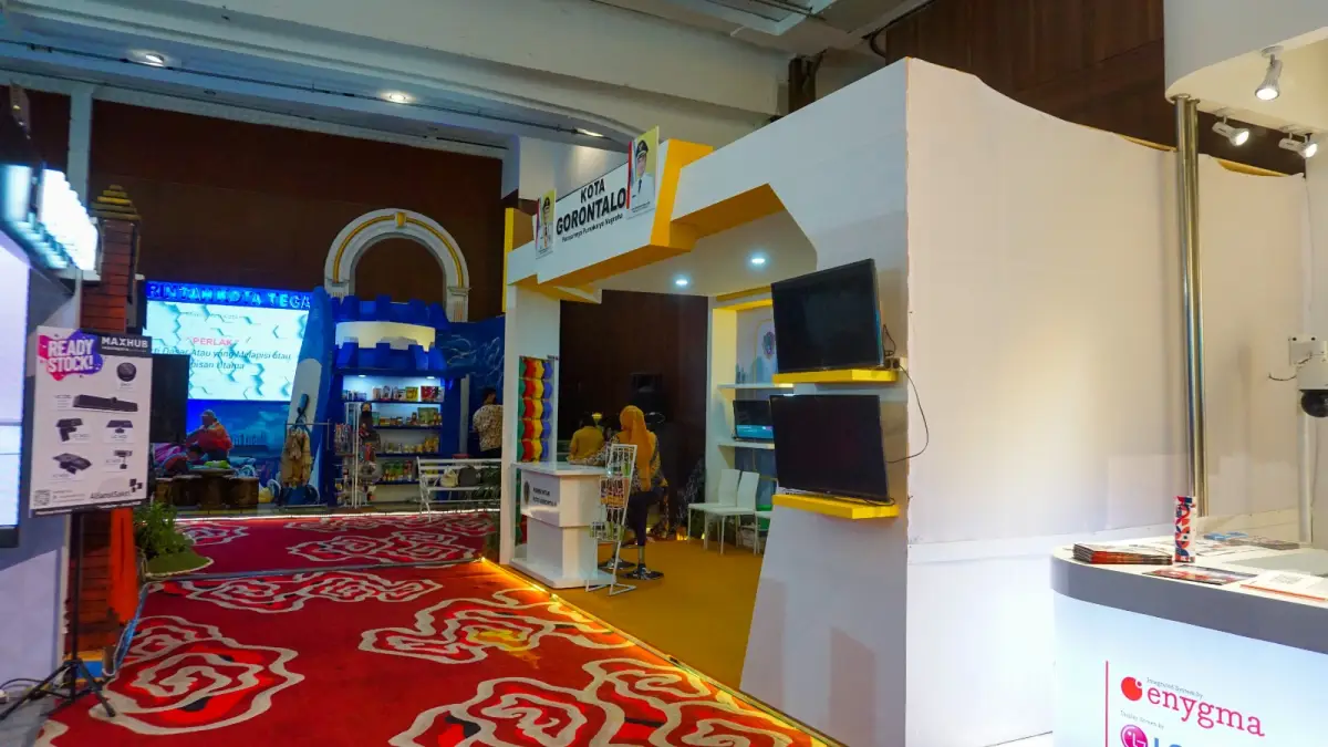 GORONTALO - Project Gallery Image