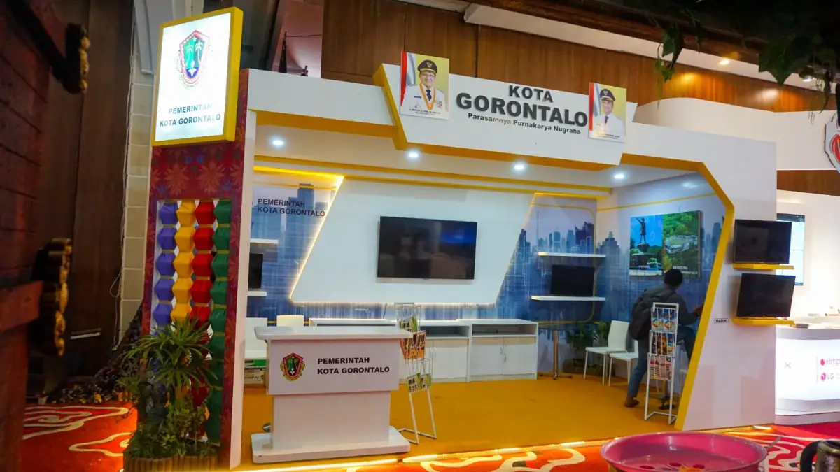 GORONTALO - Project Gallery Image