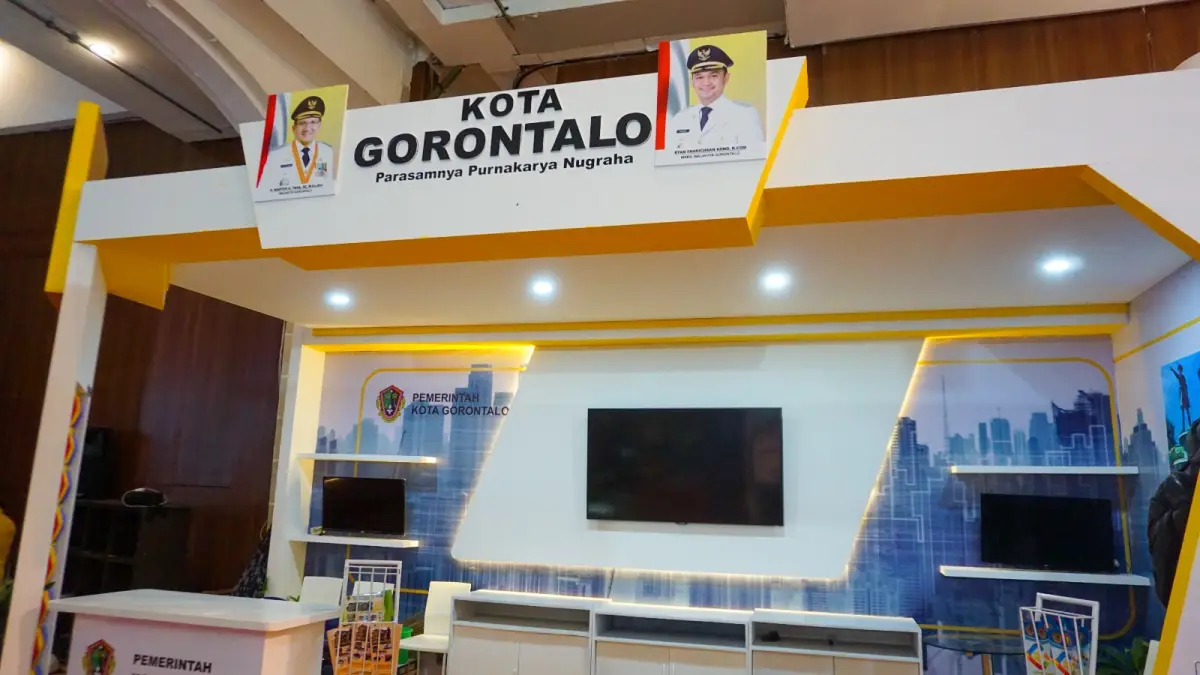 GORONTALO - Project Gallery Image