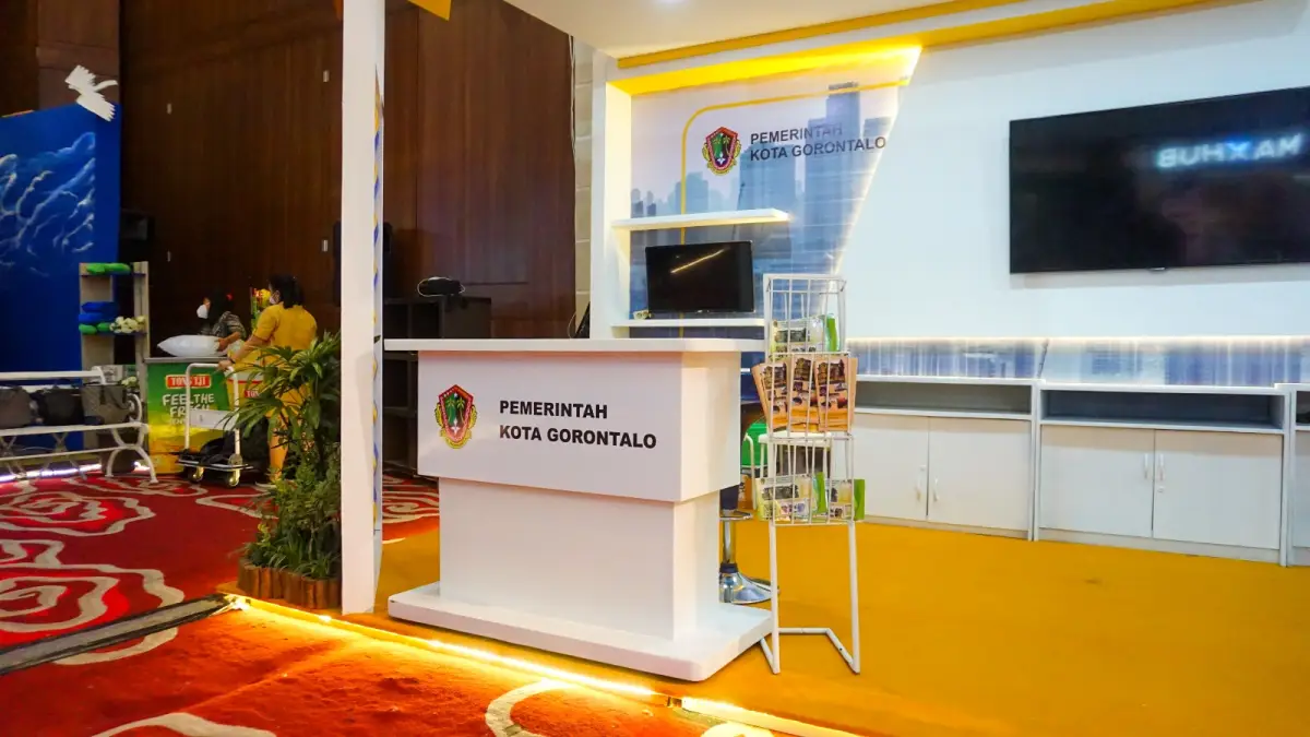 GORONTALO - Project Gallery Image