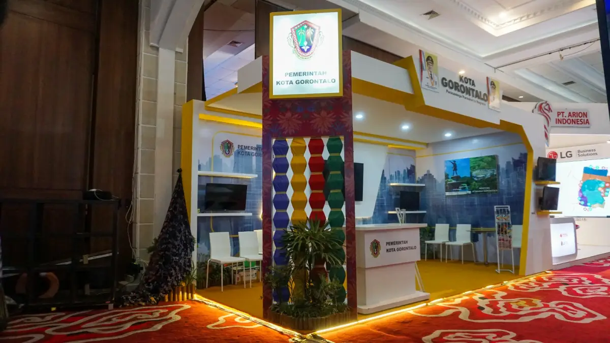 GORONTALO - Project Gallery Image