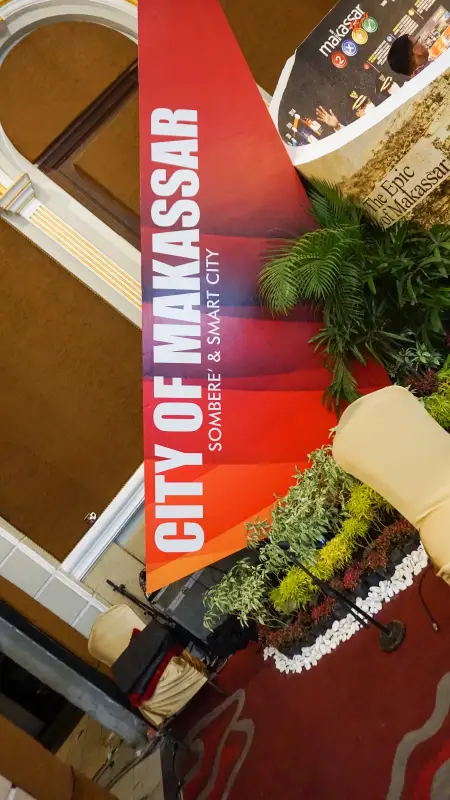 GORONTALO - Project Gallery Image