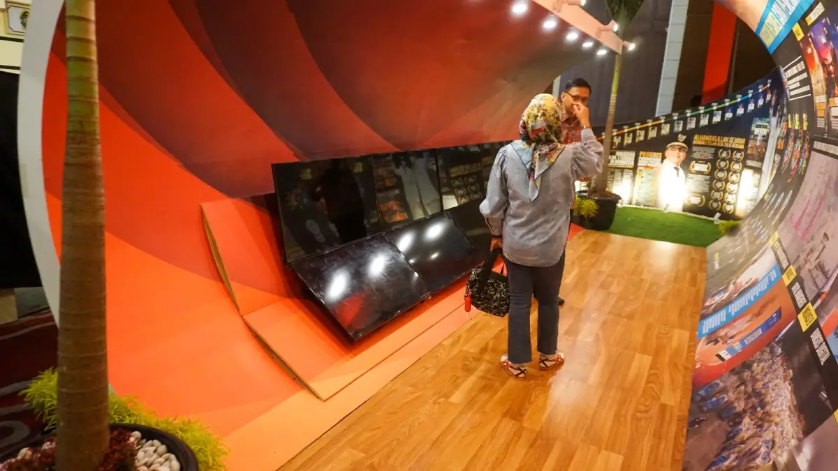 GORONTALO - Project Gallery Image