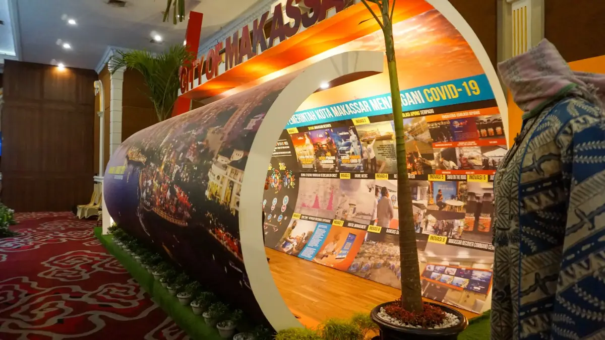 GORONTALO - Project Gallery Image