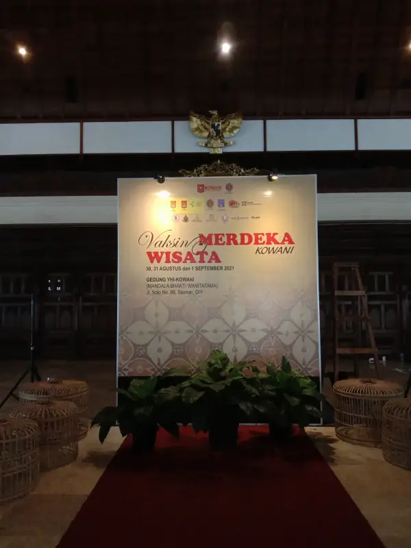 BACKDROP STUPA  - Project Gallery Image