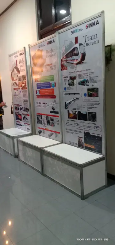 INKA - Project Gallery Image