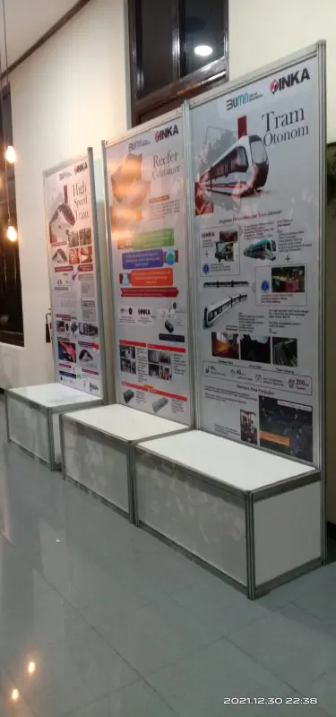 INKA - Project Gallery Image