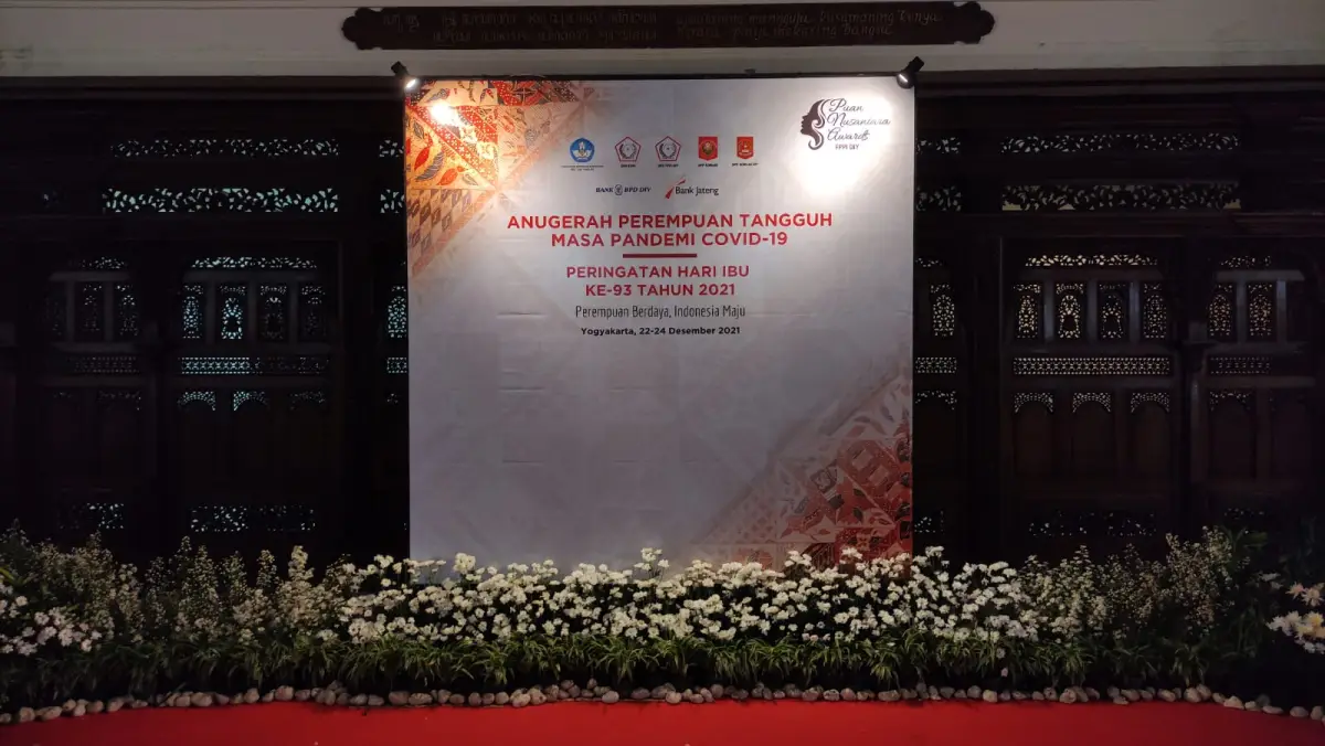 BACKDROP PHRI - Project Gallery Image