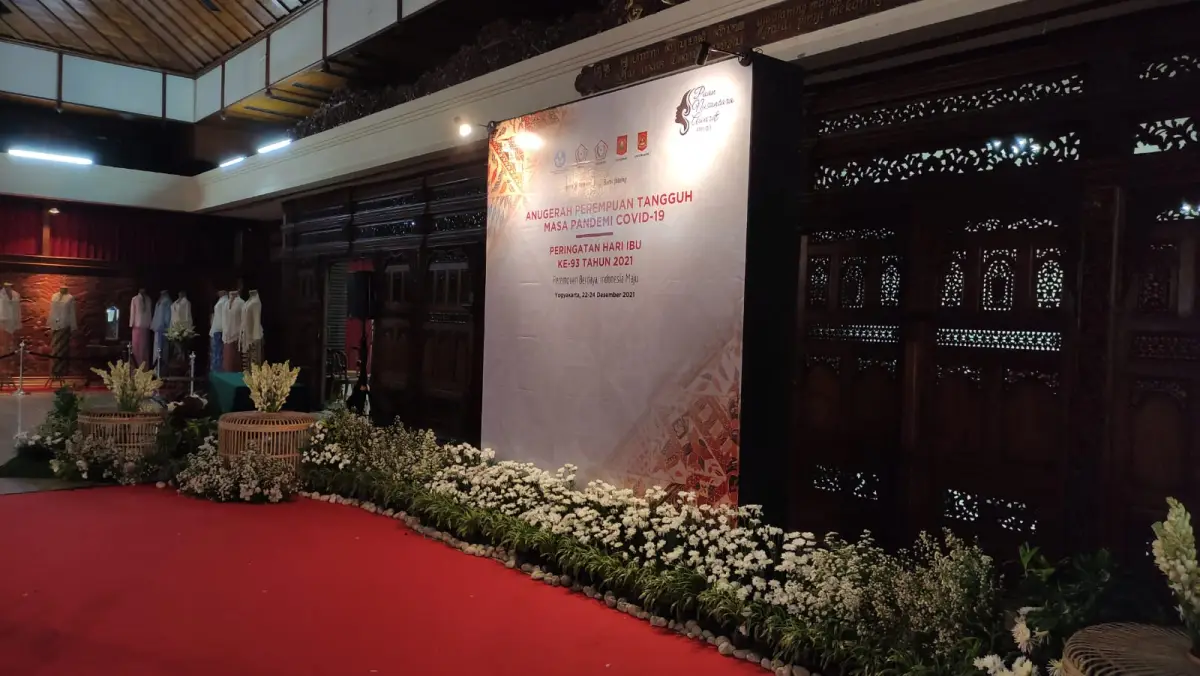 BACKDROP PHRI - Project Gallery Image