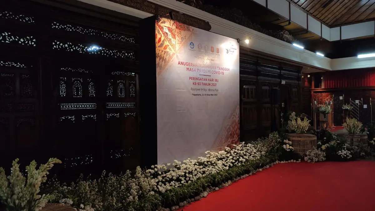 BACKDROP PHRI - Project Gallery Image