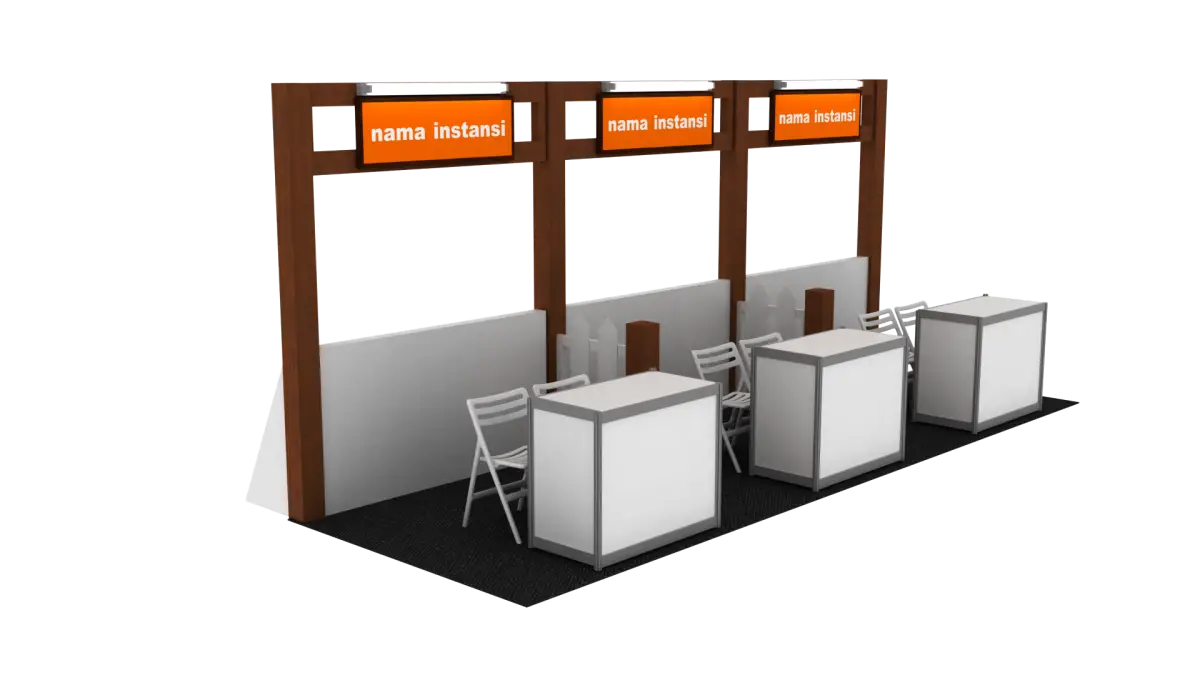 TRAVELMART DAN EKOWISATA - Project Gallery Image