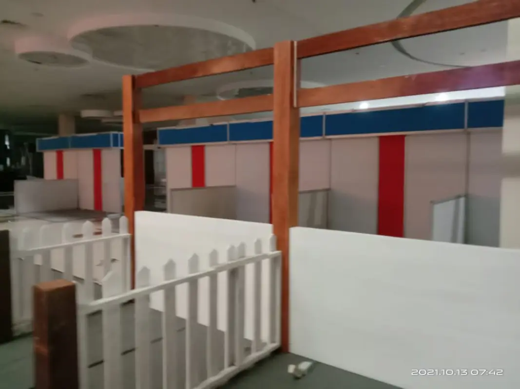 SINERGI SOLO PAM UMKM - Project Gallery Image