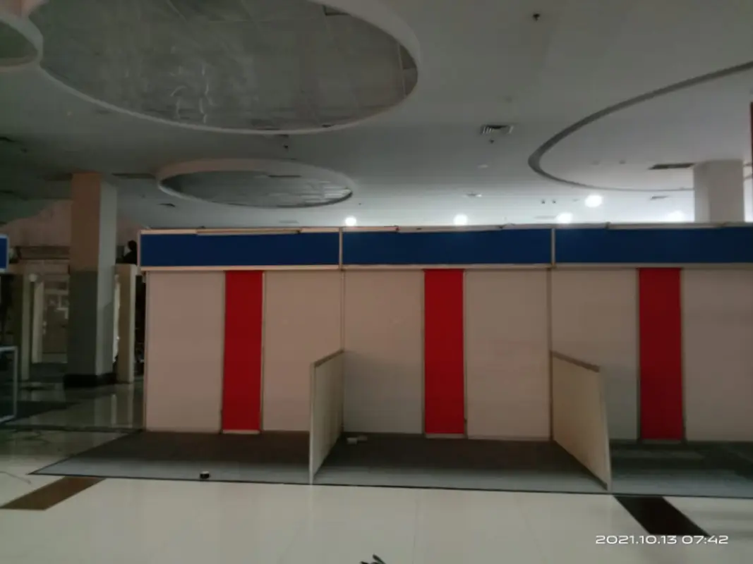 SINERGI SOLO PAM UMKM - Project Gallery Image