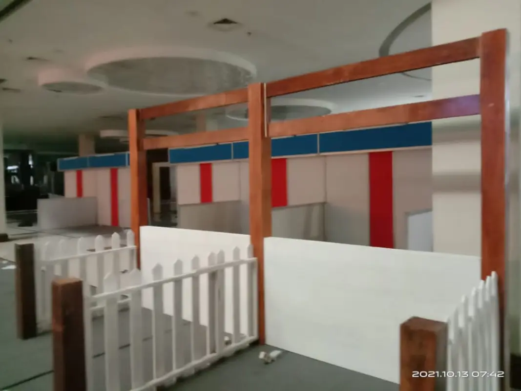 SINERGI SOLO PAM UMKM - Project Gallery Image