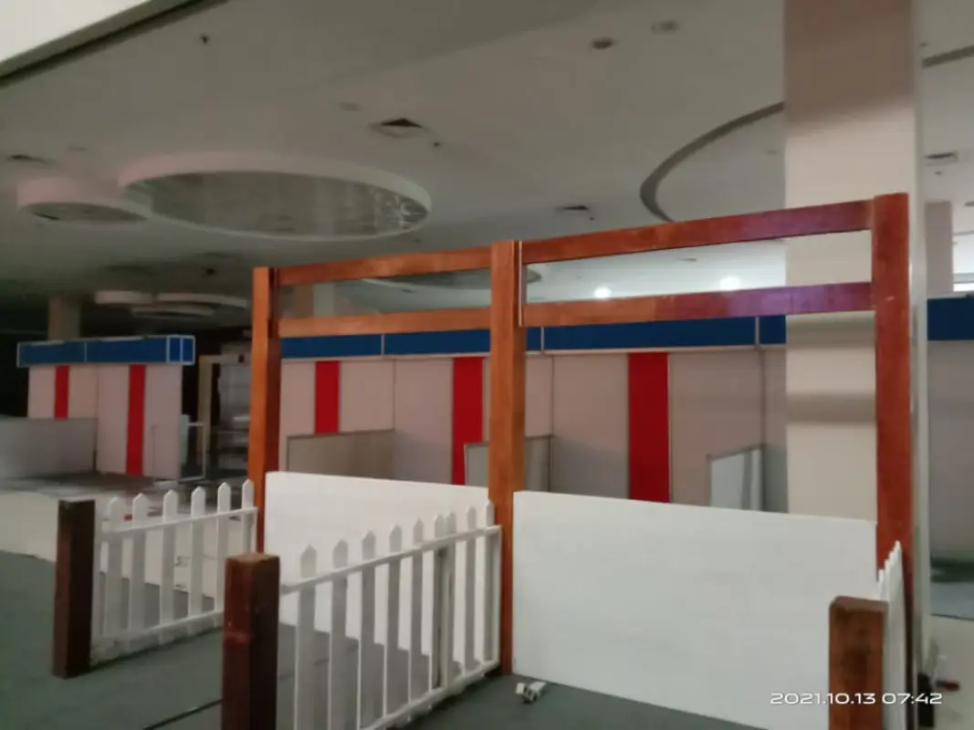 SINERGI SOLO PAM UMKM - Project Gallery Image