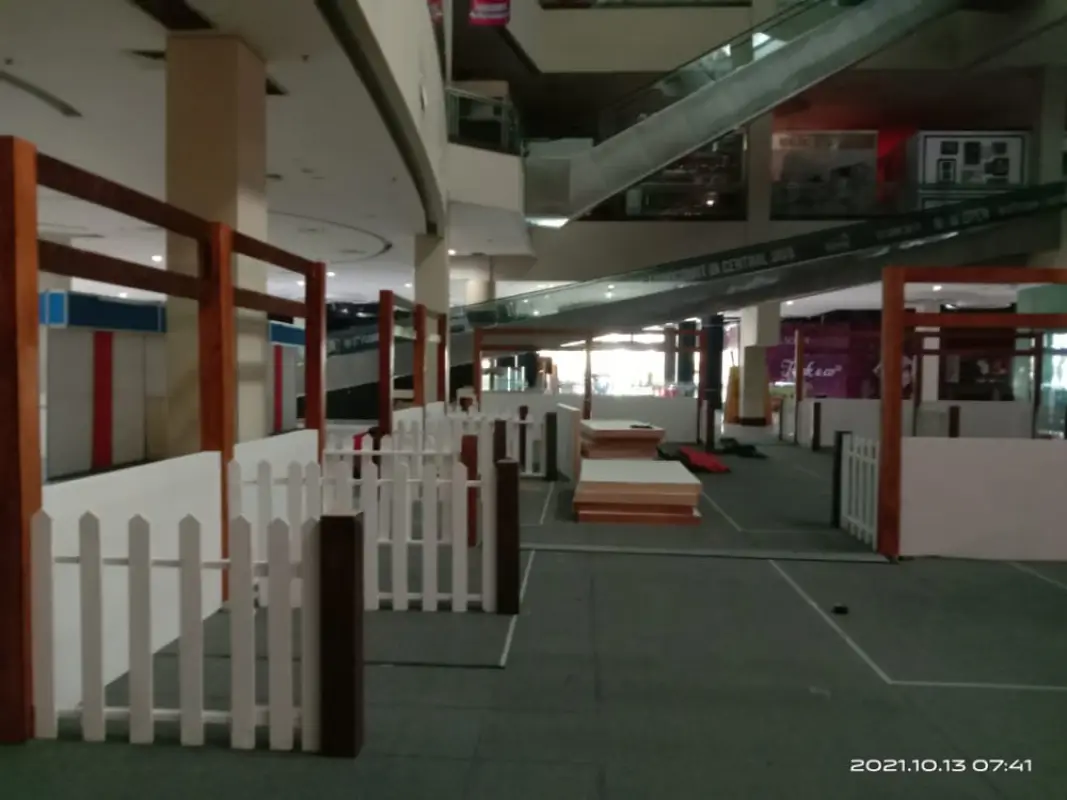 SINERGI SOLO PAM UMKM - Project Gallery Image