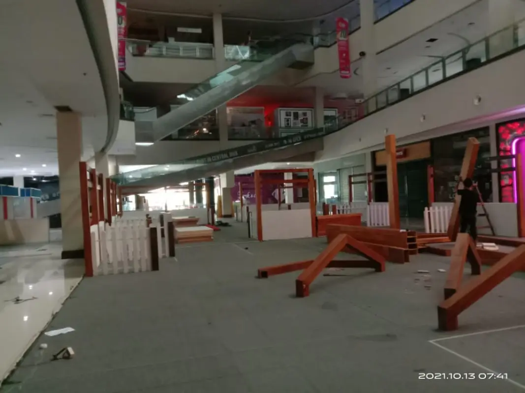 SINERGI SOLO PAM UMKM - Project Gallery Image